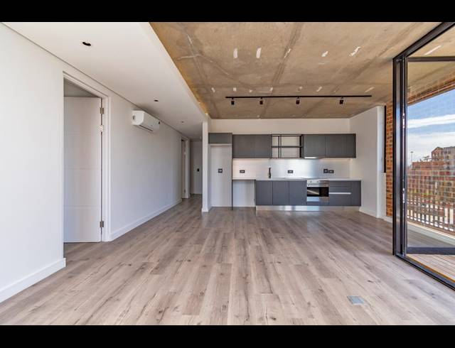 2 BEDROOM APARTMENT TO LET IN DE WATERKANT